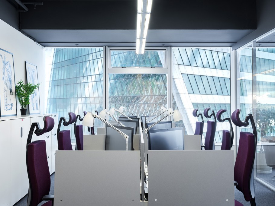 Панорама Сити отель Москва