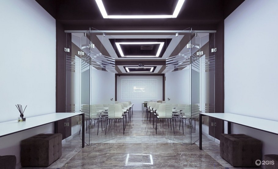 Башня Империя Москва Сити офис