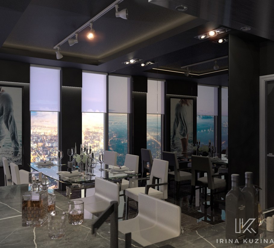 Пурина офис Москва Сити