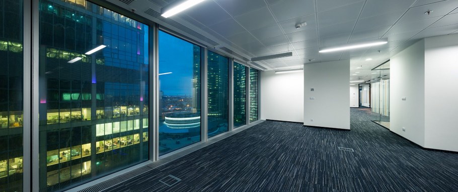 Ресторан High Bar Москва Сити