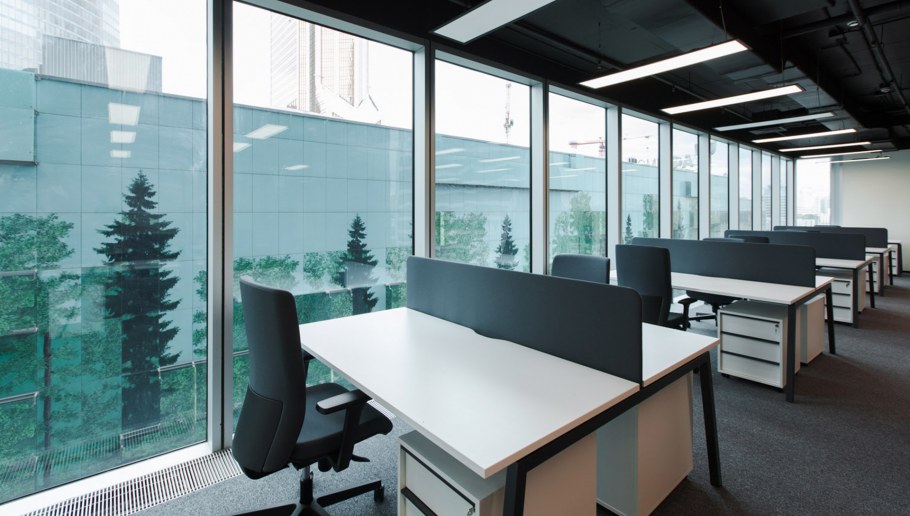 Аренда офиса сервис