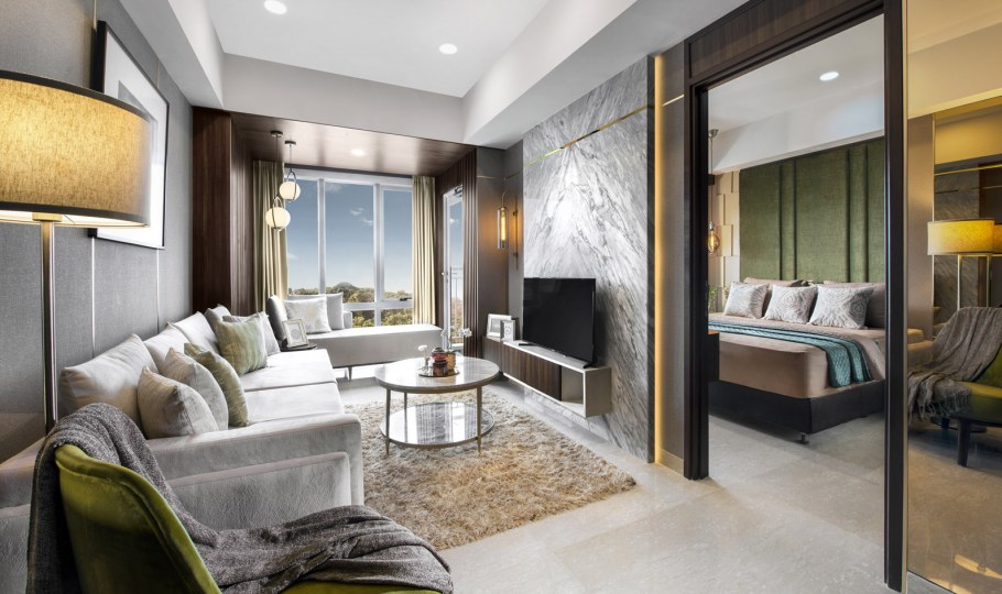 Башня Федерация 29 этаж офис а2