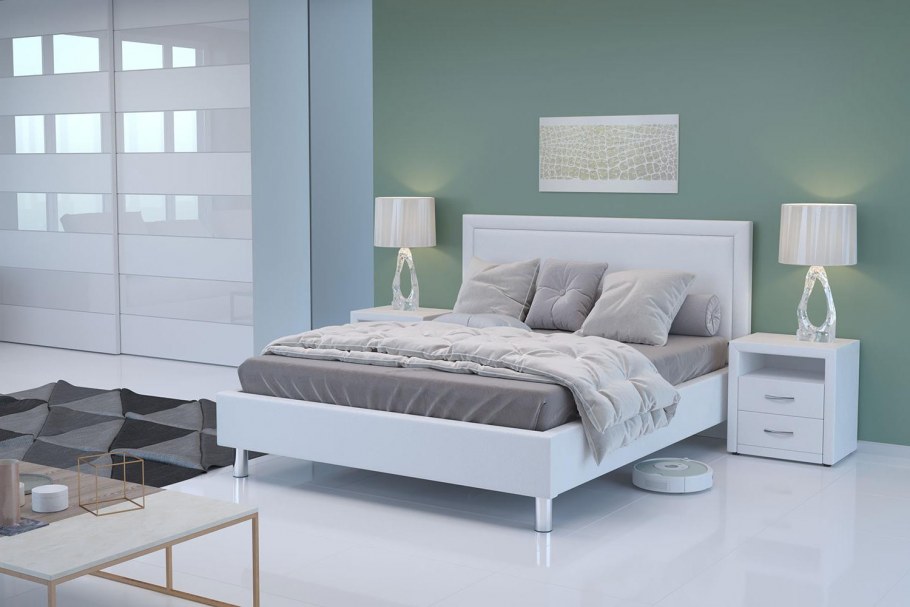 Кровать Абель