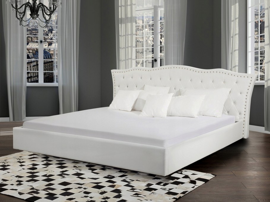 Кровать Pillow Bed 160х200