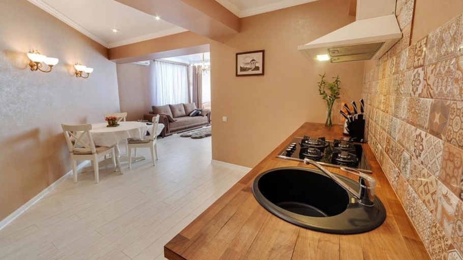 Velle апартаменты