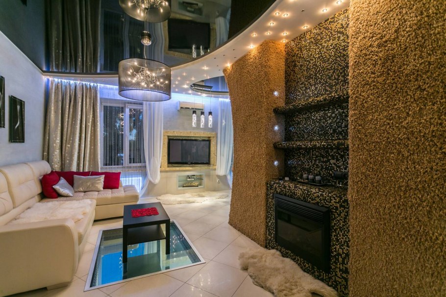 Вип квартира Полупанова