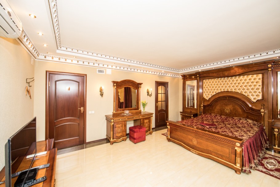 Вип апартаменты