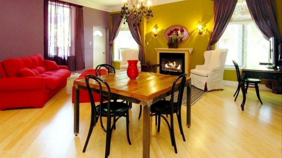 Элитные дома