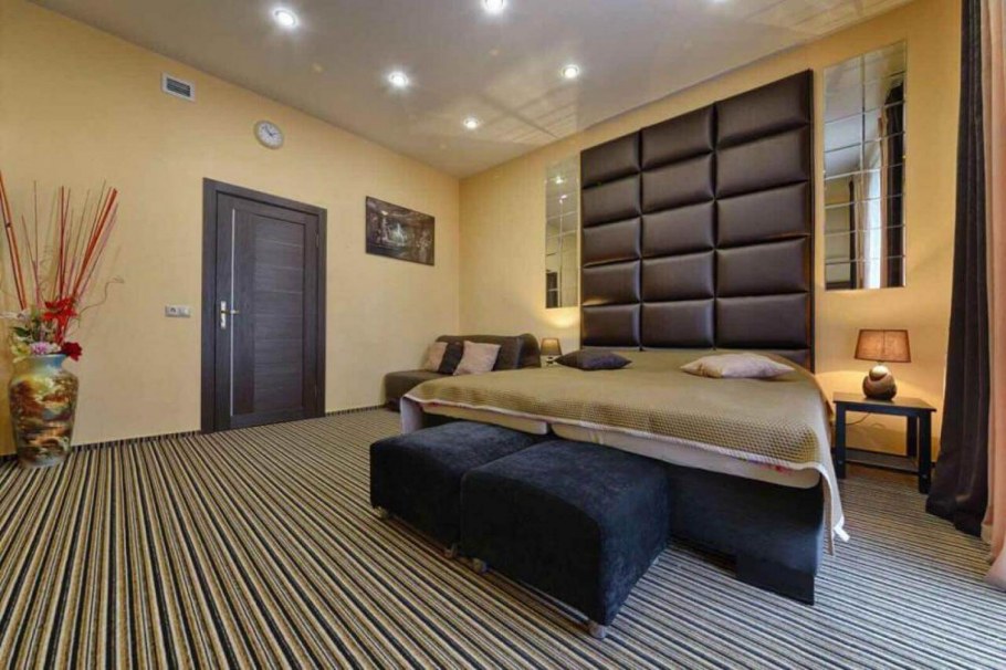 Апартаменты для VIP