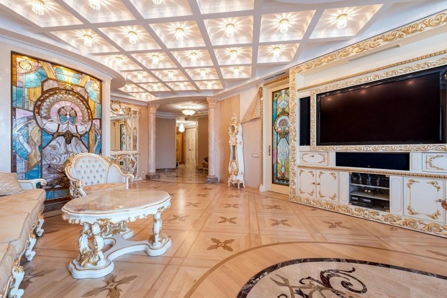 Вип апартамент