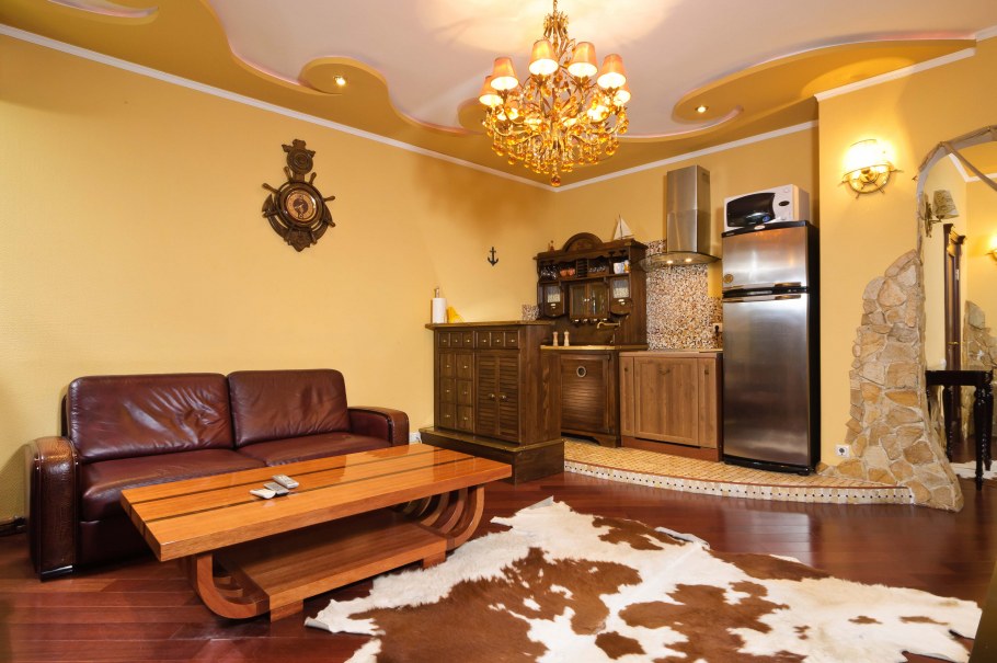 Вип апартамент