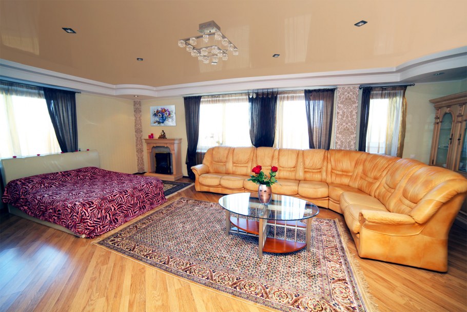 Элитная отделка