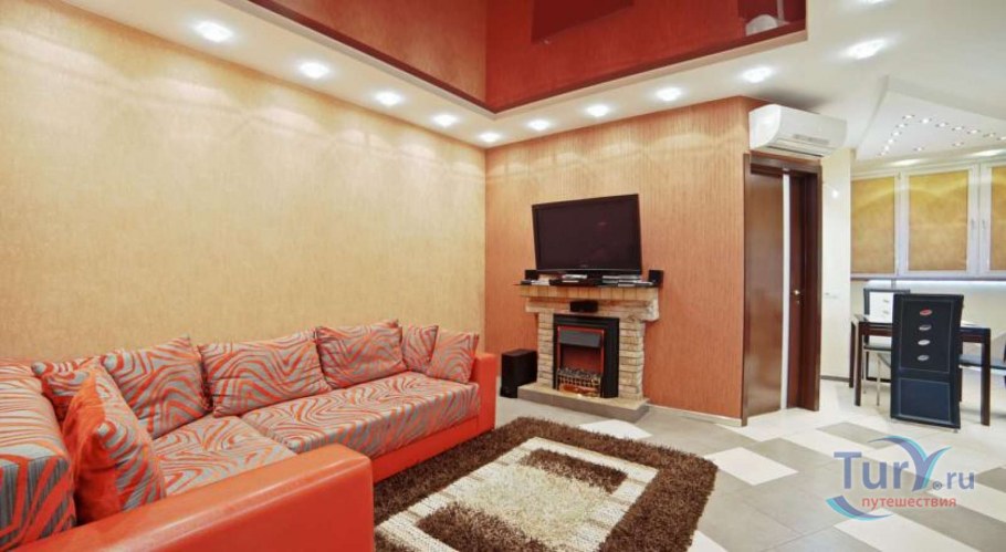 Вип квартира