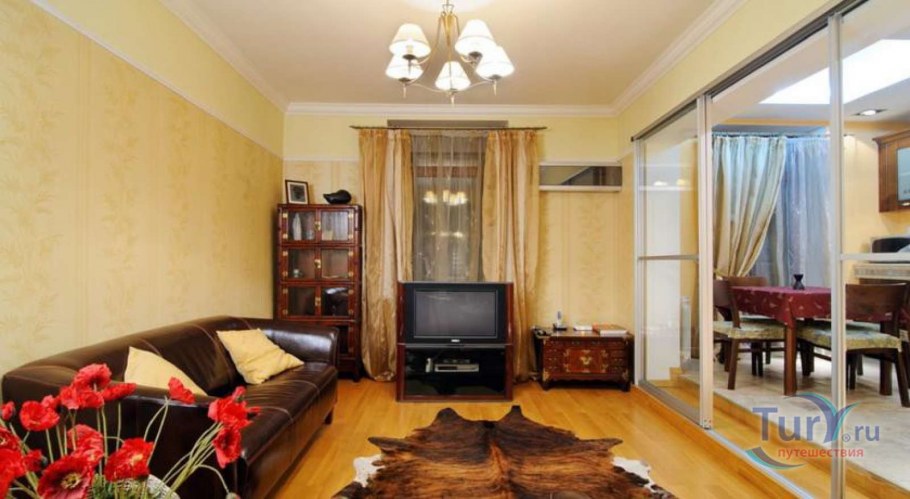 VIP квартиры