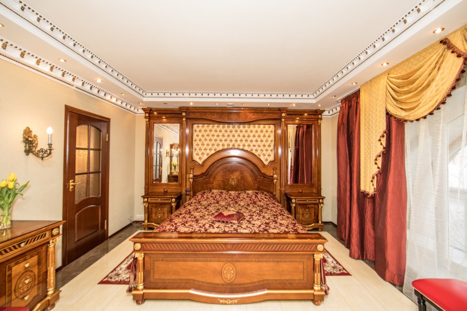 Мини-отель Ладомир на Яузе