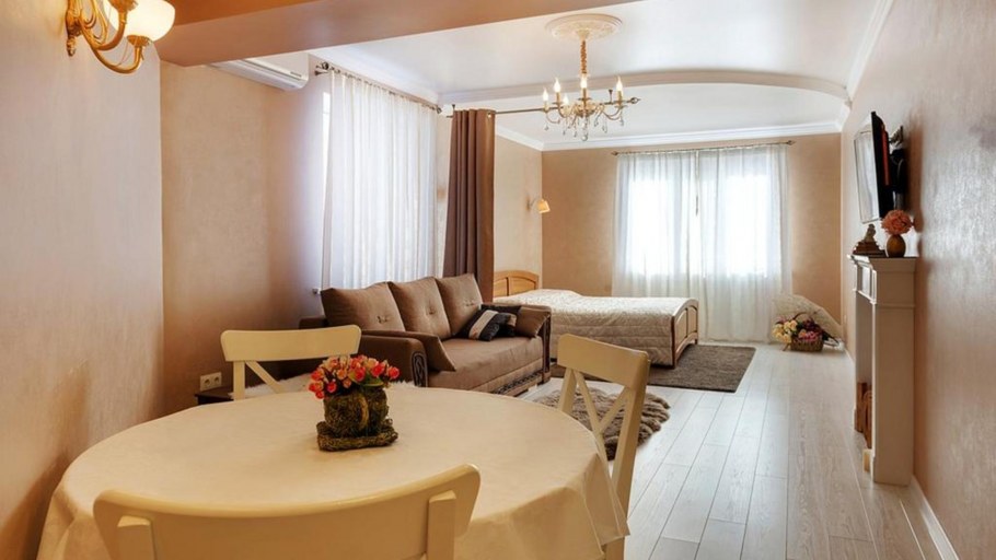 Вип апартамент