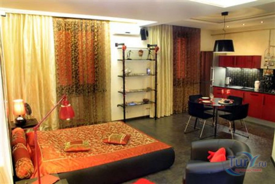 Вип квартира фото