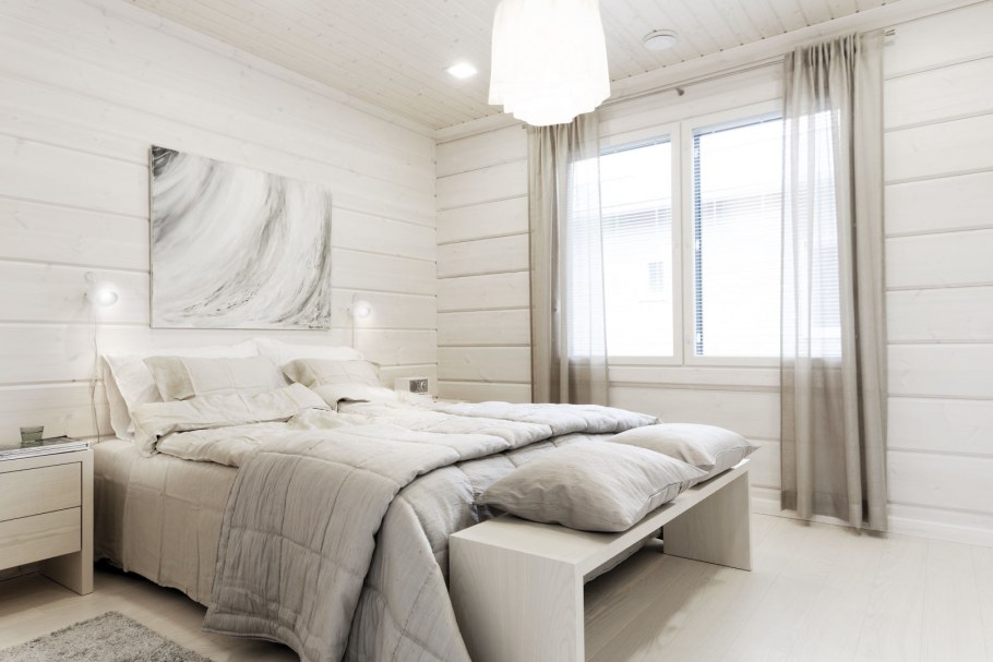 Комфортное дерево