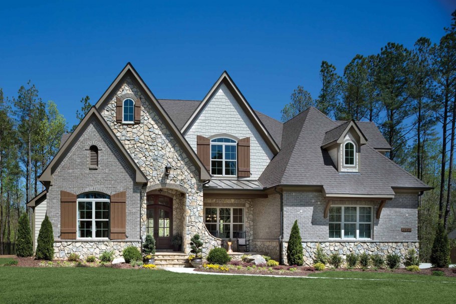 Custom Home Builders