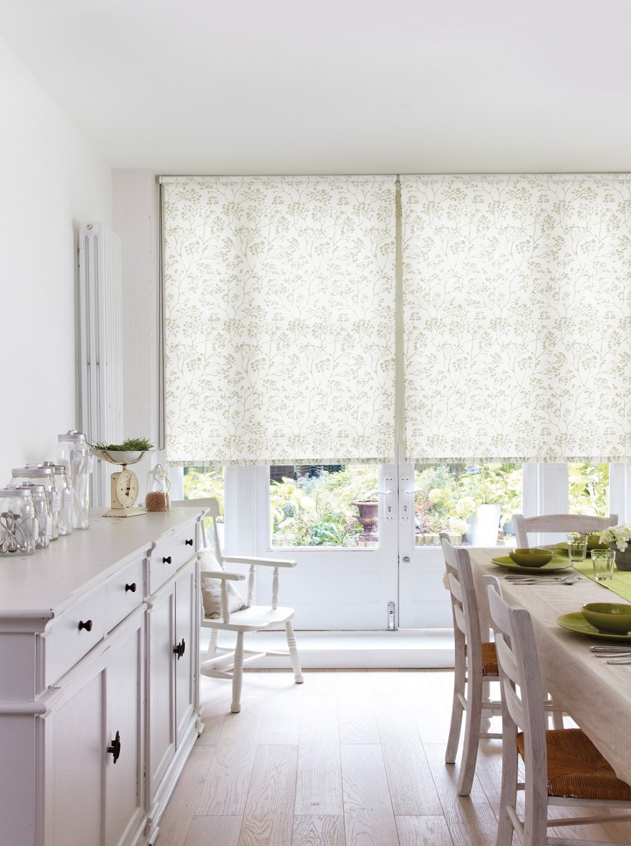 Рулонные шторы Димаут