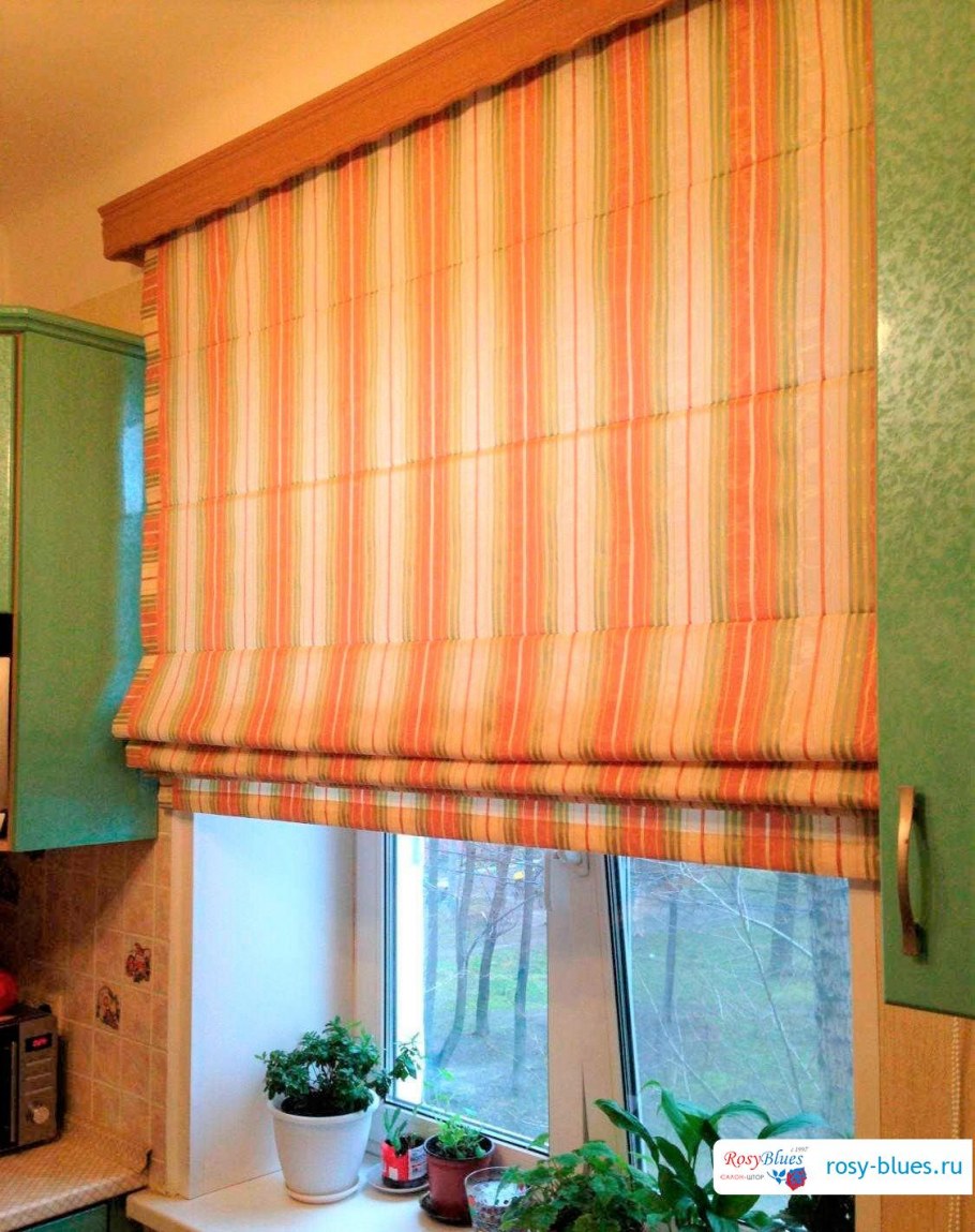 Модные римские шторы 2020 2021