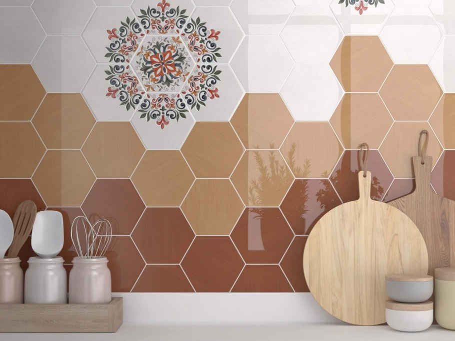 Плитка Макарена Kerama Marazzi