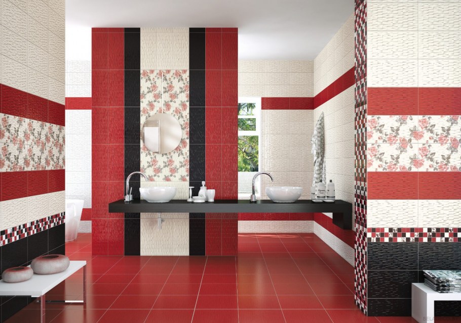 Плитка Азур Ласселсбергер