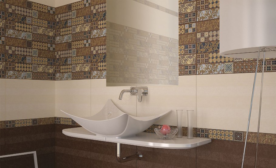 Плитка Камлот Азори