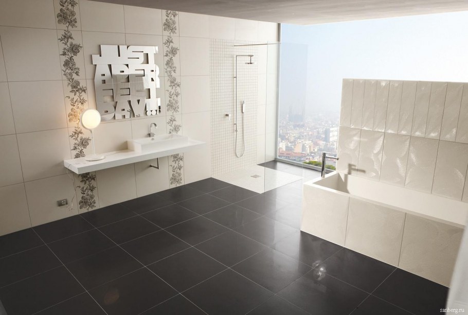 Керамогранит Golden Tile Crystal