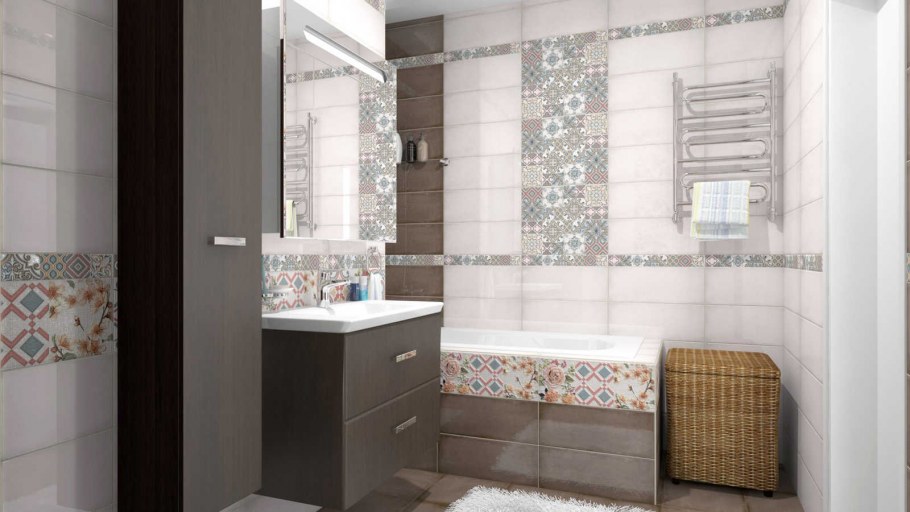 Плитка Azori Eclipse selena