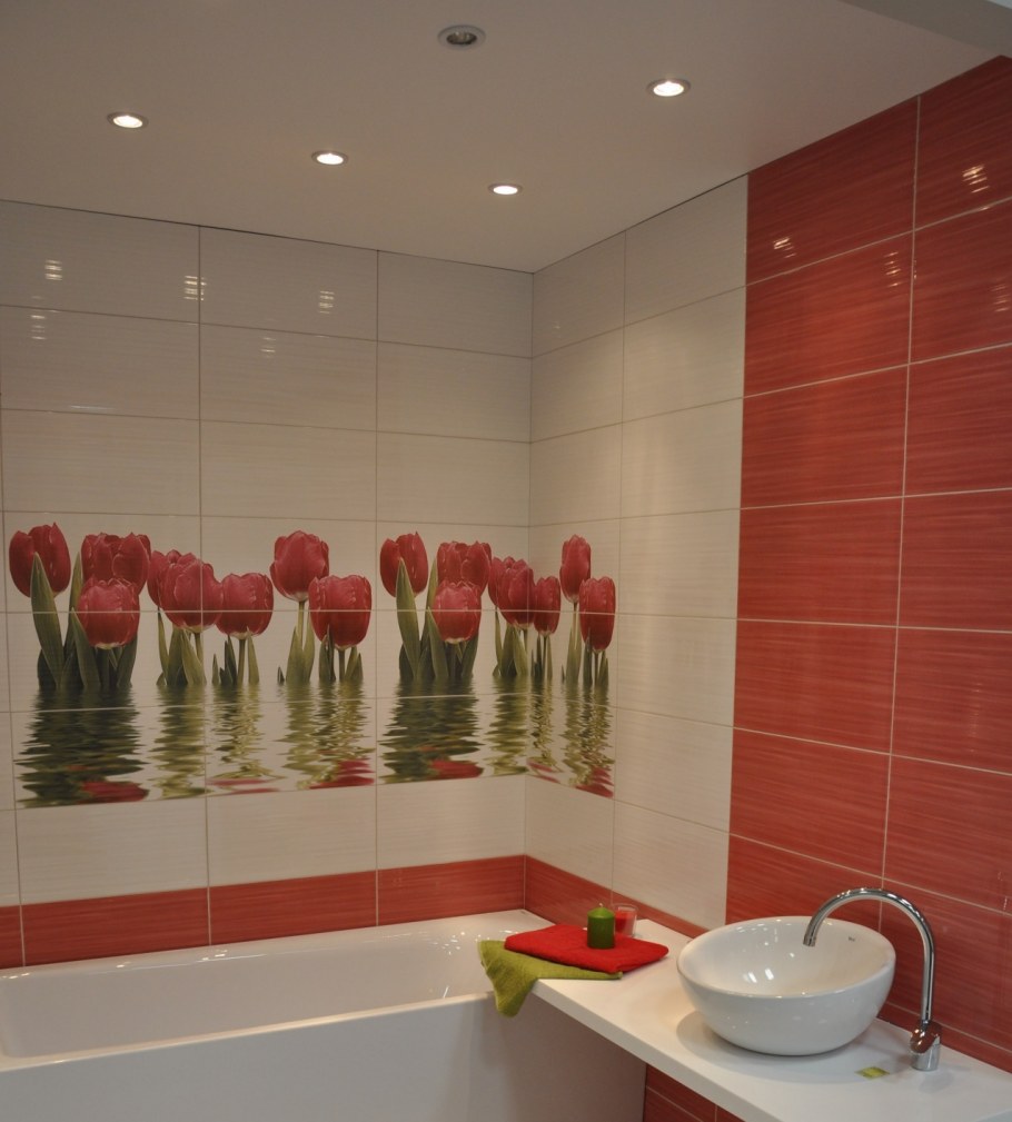 Коллекция Фреш нефрит керамика