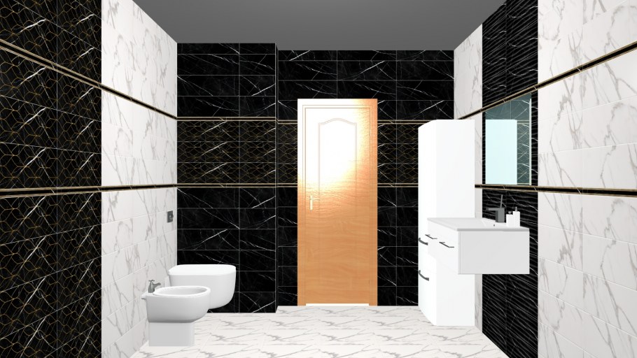 Плитка Миланезе Ласселсбергер