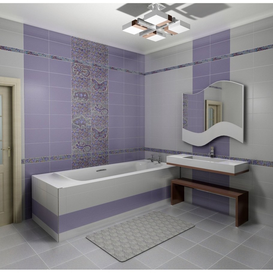 Коллекция Гауди керамическая плитка Сокол