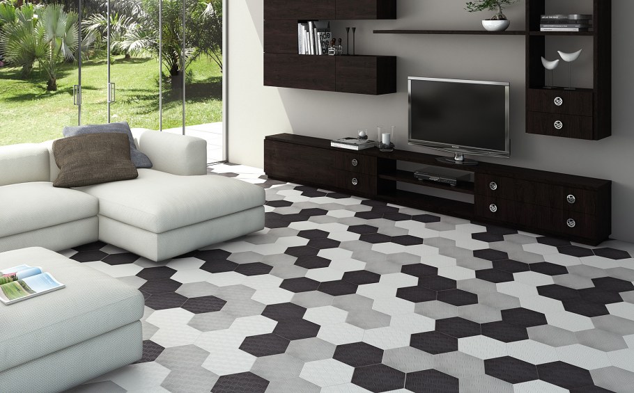 Toscana Bestile белая