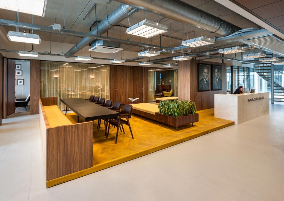 Творческий офис