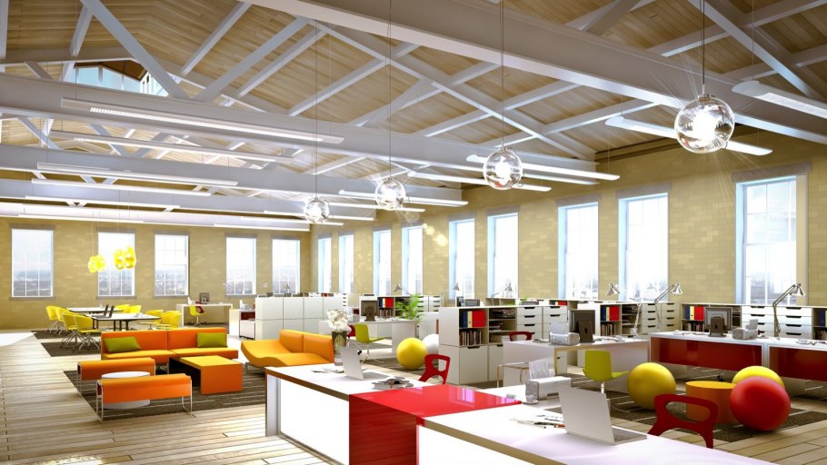 Эджайл пространство