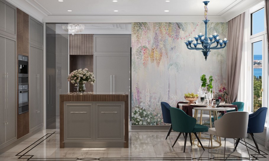 Lumen House жилой комплекс