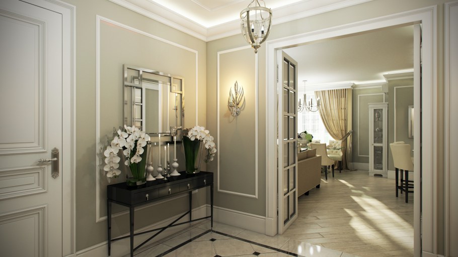 Александрия Силк