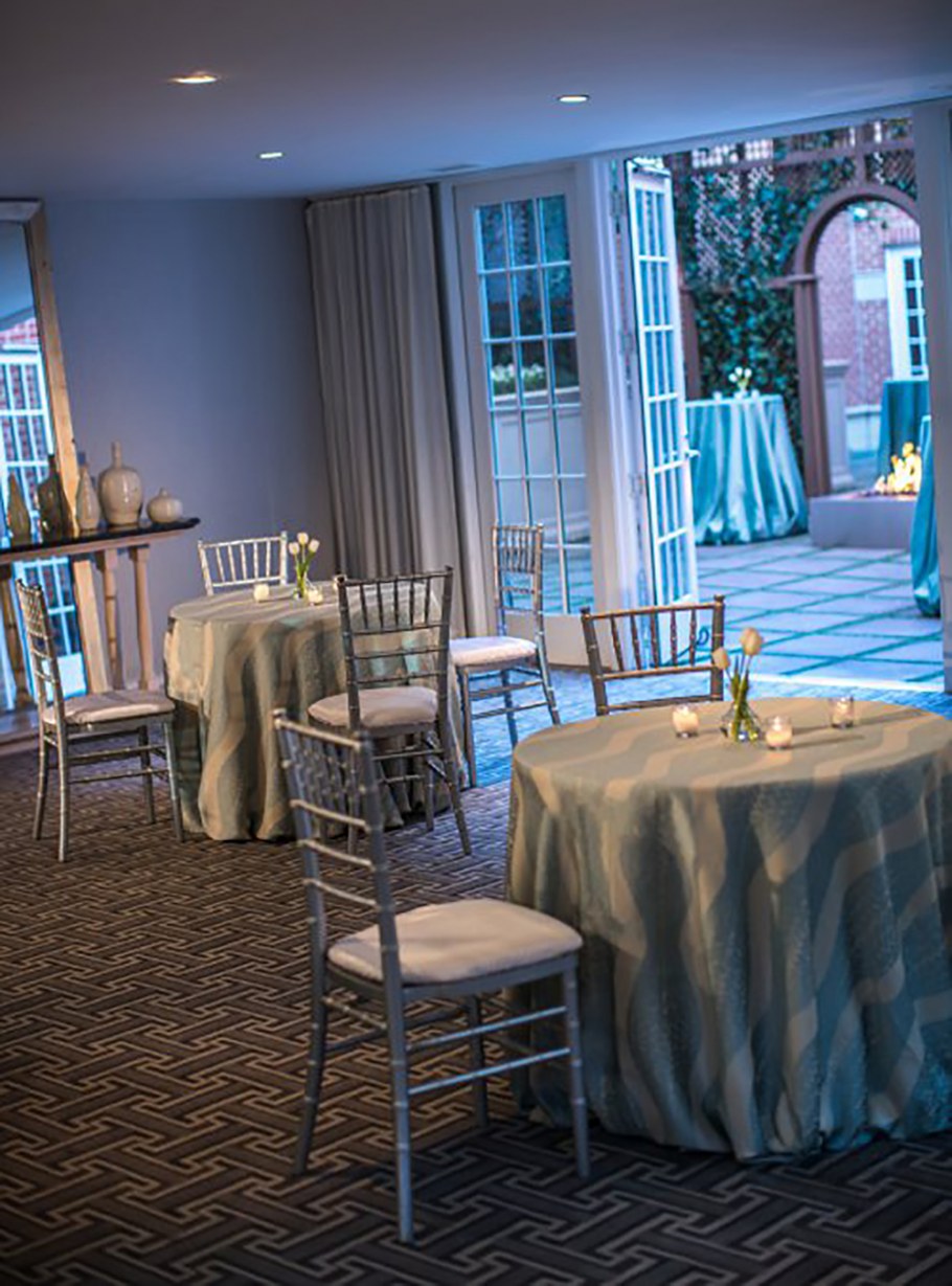 Sheraton old Town Alexandria