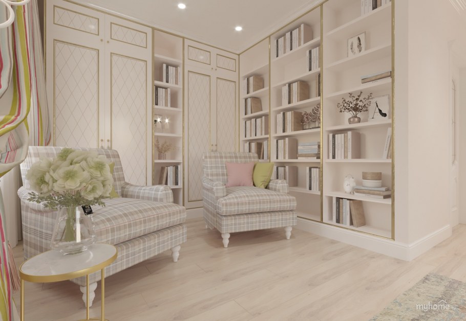 Ольга Шарлай дизайнер Нижний Новгород