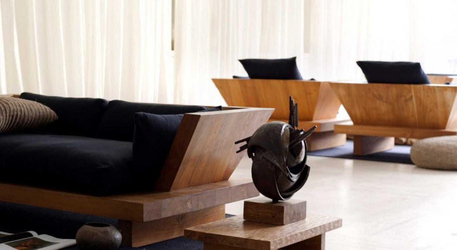 Японский дзен Минимализм