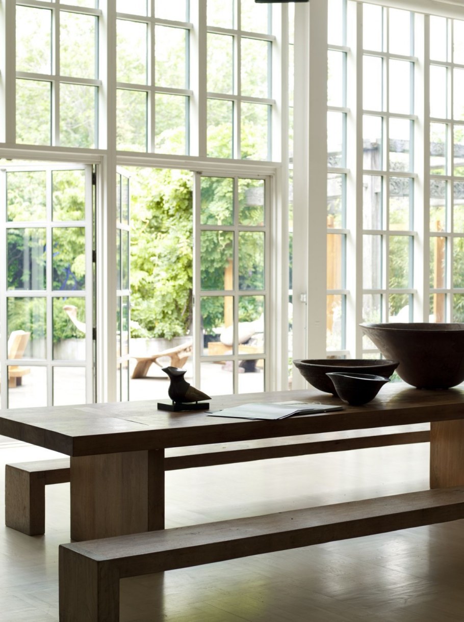 Азиатский стиль в интерьере