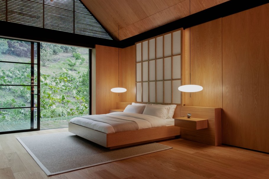 Серый дом дзен