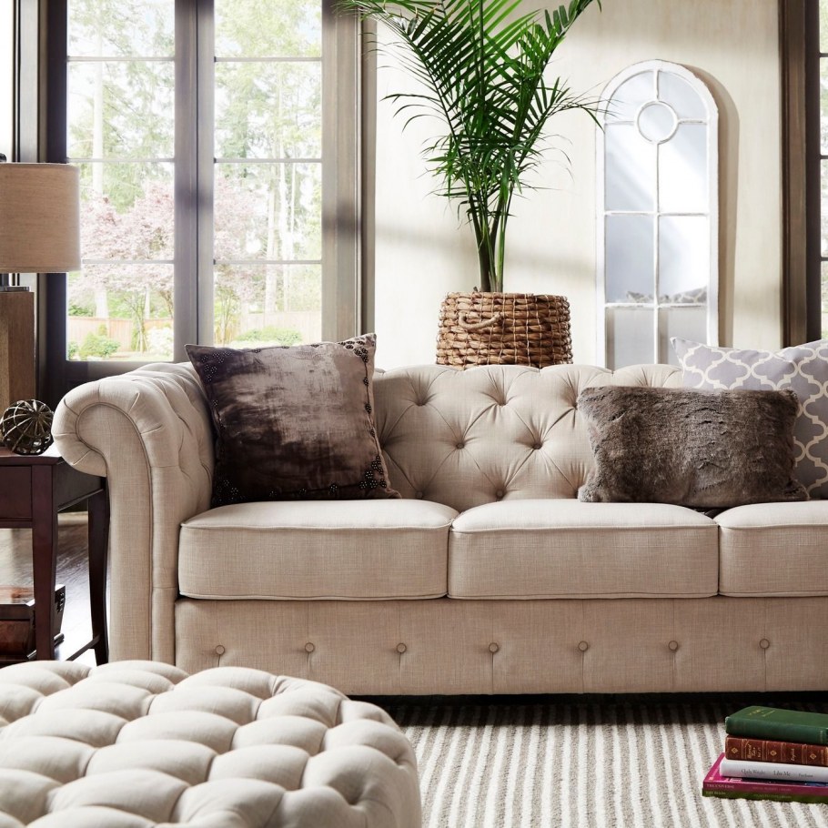 Диван в гостиную