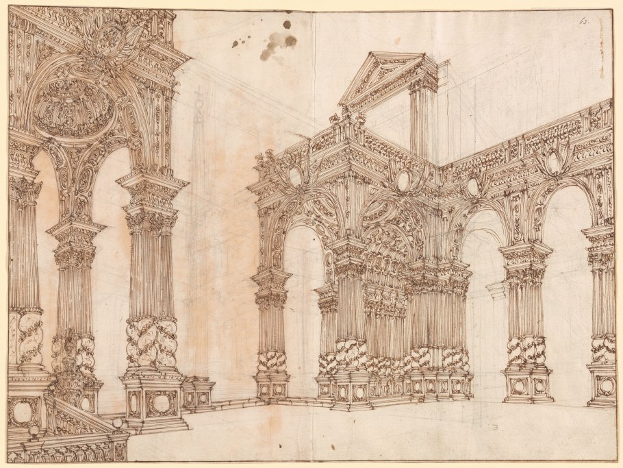 Готика архитектура элементы мебель