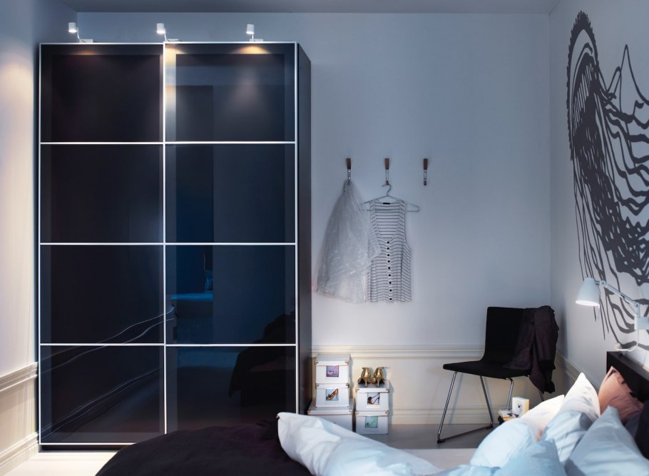 ПАКС свартисдаль