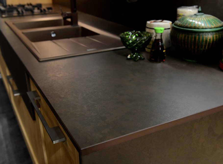 Столешница Dekton Keranium