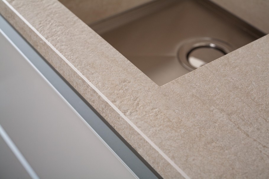 Риччоли столешница лигрон