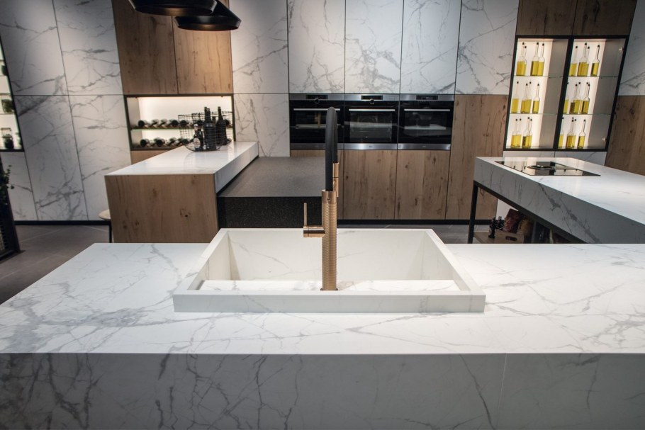 Керамогранит Inalco Syros