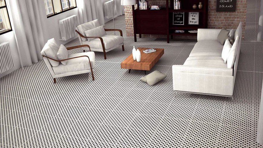 Керамогранит Realonda Orly 44x44